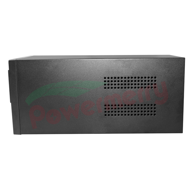 Line interactive UPS